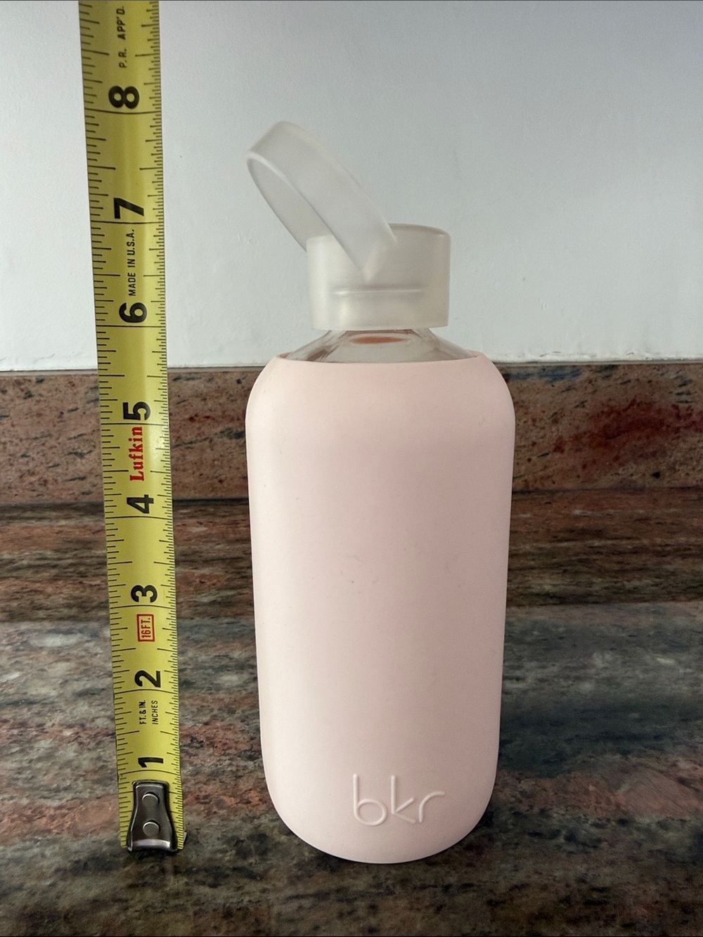 Little Size 16 Oz Bkr